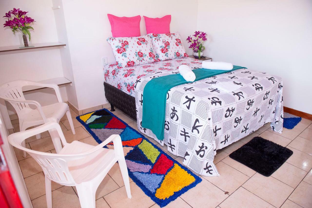 Excelente Apartamento - Familia Mangas Monteiro Macapa  Exterior photo
