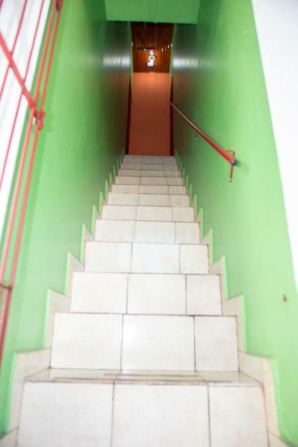 Excelente Apartamento - Familia Mangas Monteiro Macapa  Exterior photo