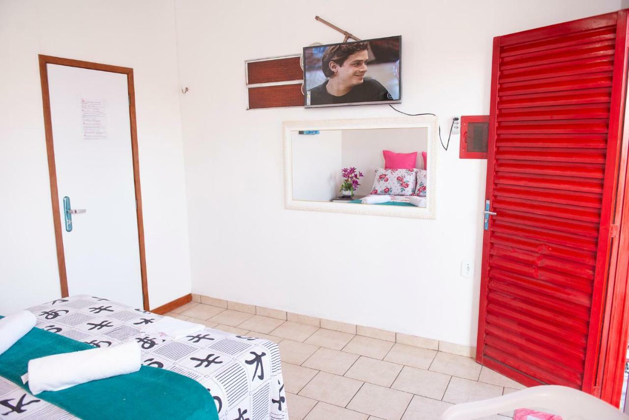 Excelente Apartamento - Familia Mangas Monteiro Macapa  Exterior photo