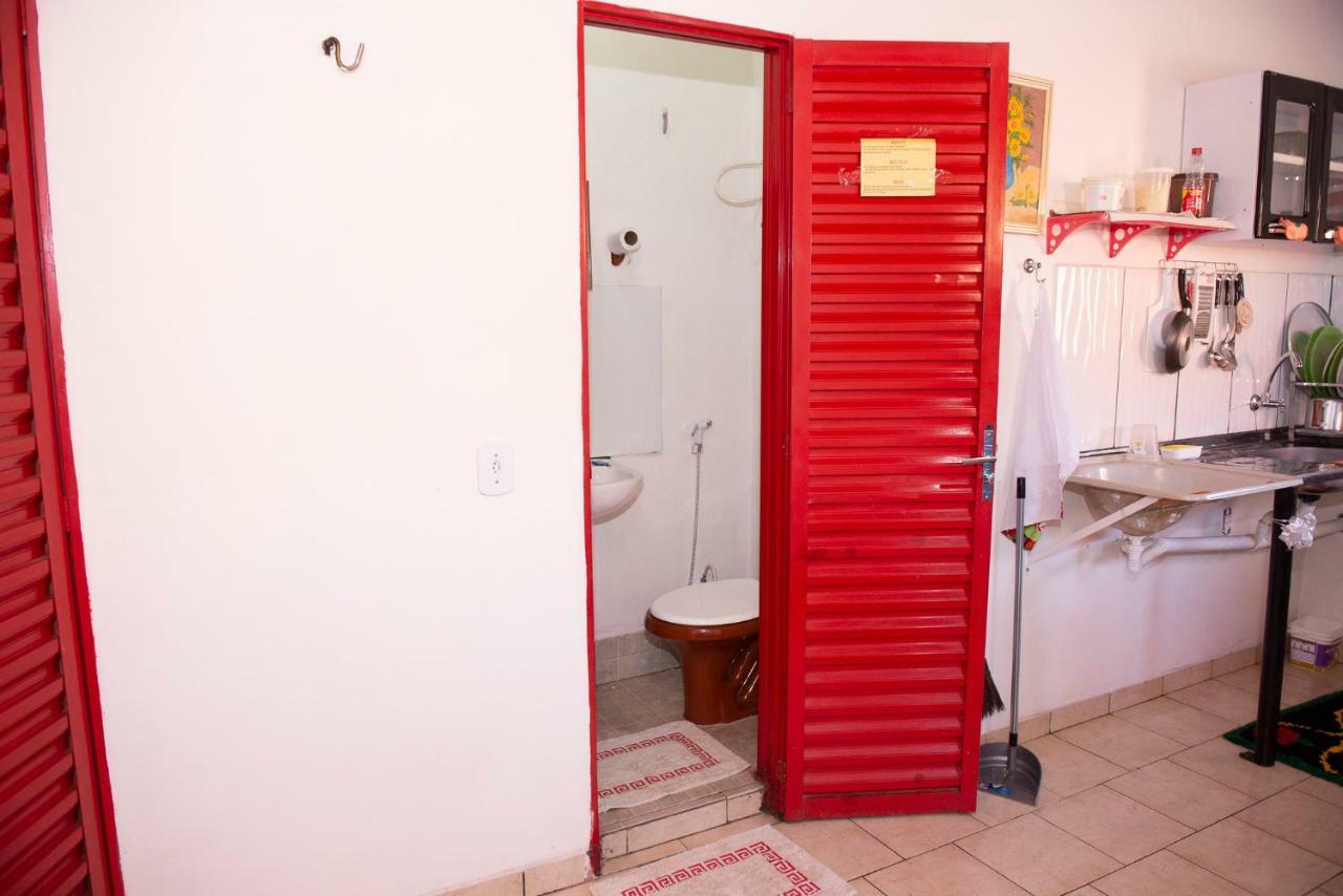 Excelente Apartamento - Familia Mangas Monteiro Macapa  Exterior photo