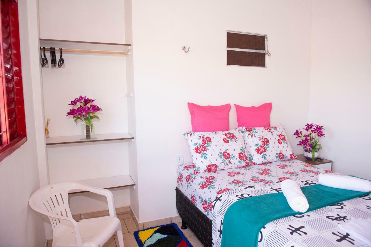 Excelente Apartamento - Familia Mangas Monteiro Macapa  Exterior photo