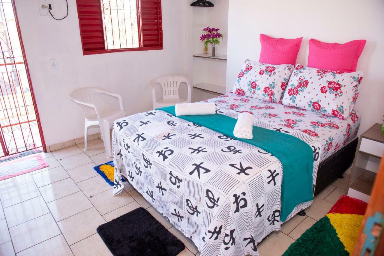 Excelente Apartamento - Familia Mangas Monteiro Macapa  Exterior photo
